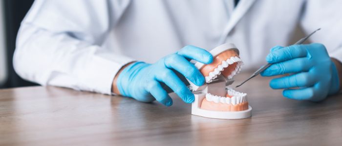 Gömülü Diş Ameliyatı Nedir