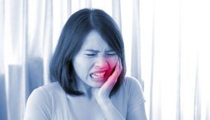 Diş Ağrısı Nedenleri Nedir